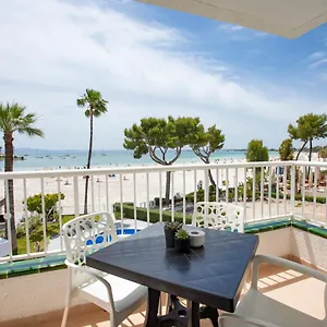 Sand Beach Apartments Apartment Port de Alcudia (Mallorca)