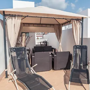 Gotoseville Feria Apartment Seville