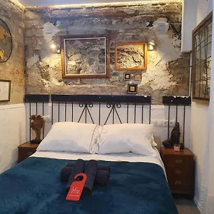 Studio Or With Private Bathroom Or With Shared Bathroom Барселона