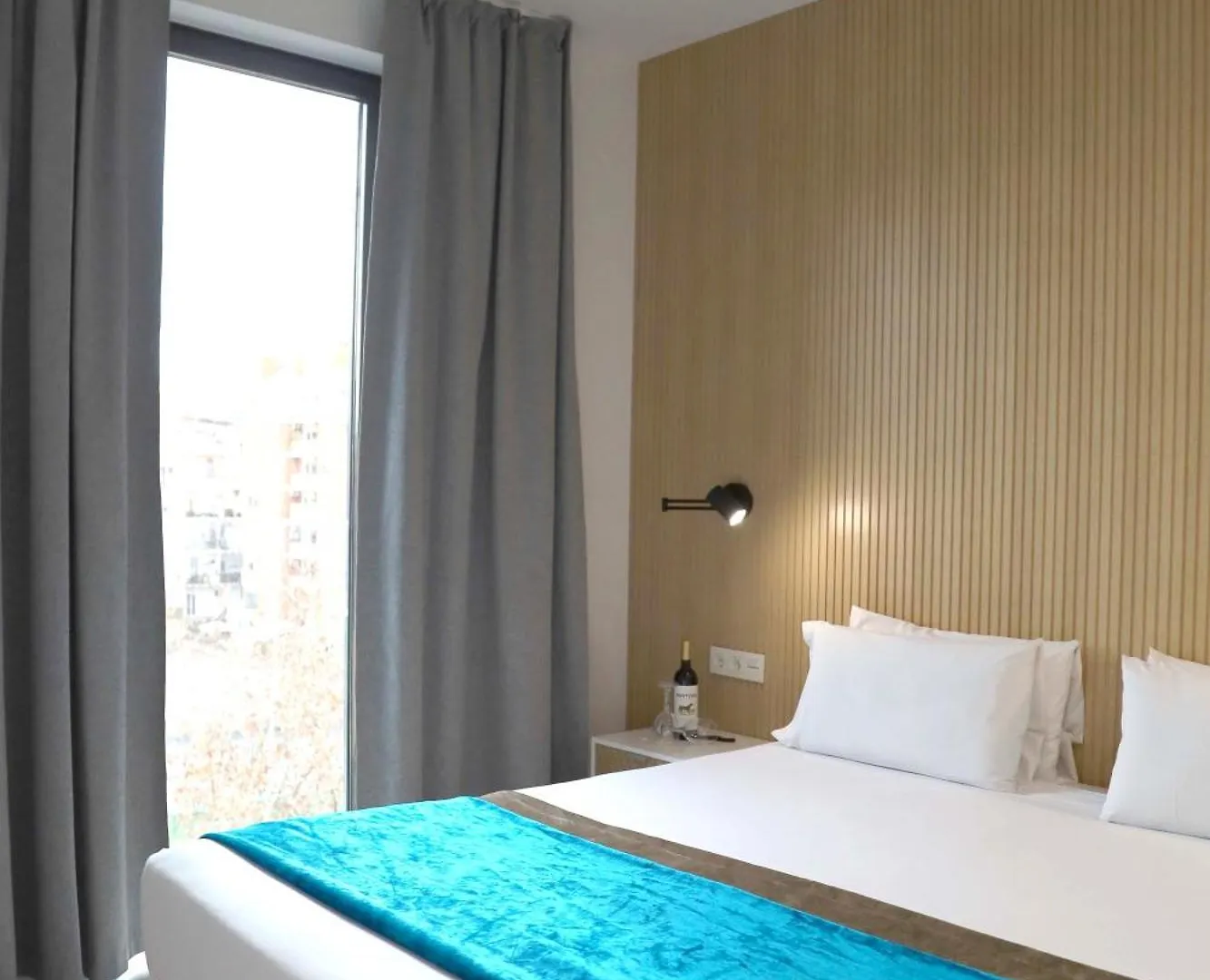 Cosmo Apartments Consell De Cent - Plaza Universitat Barcelona