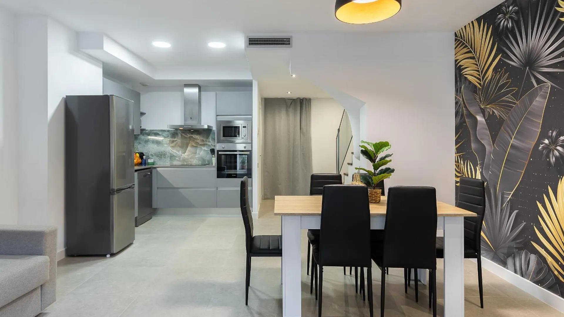 Cosmo Apartments Consell De Cent - Plaza Universitat Barcelona Španělsko