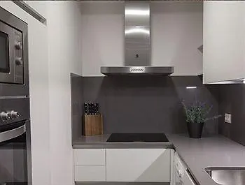 Cosmo Apartments Consell De Cent - Plaza Universitat Barcelona