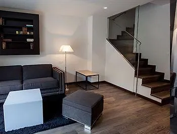 Cosmo Apartments Consell De Cent - Plaza Universitat Barcelona