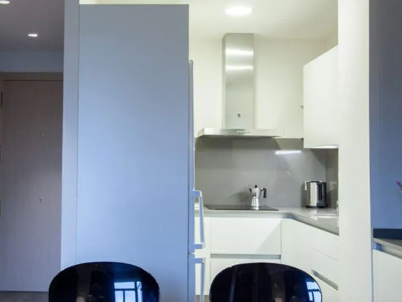 Cosmo Apartments Consell De Cent - Plaza Universitat Barcelona