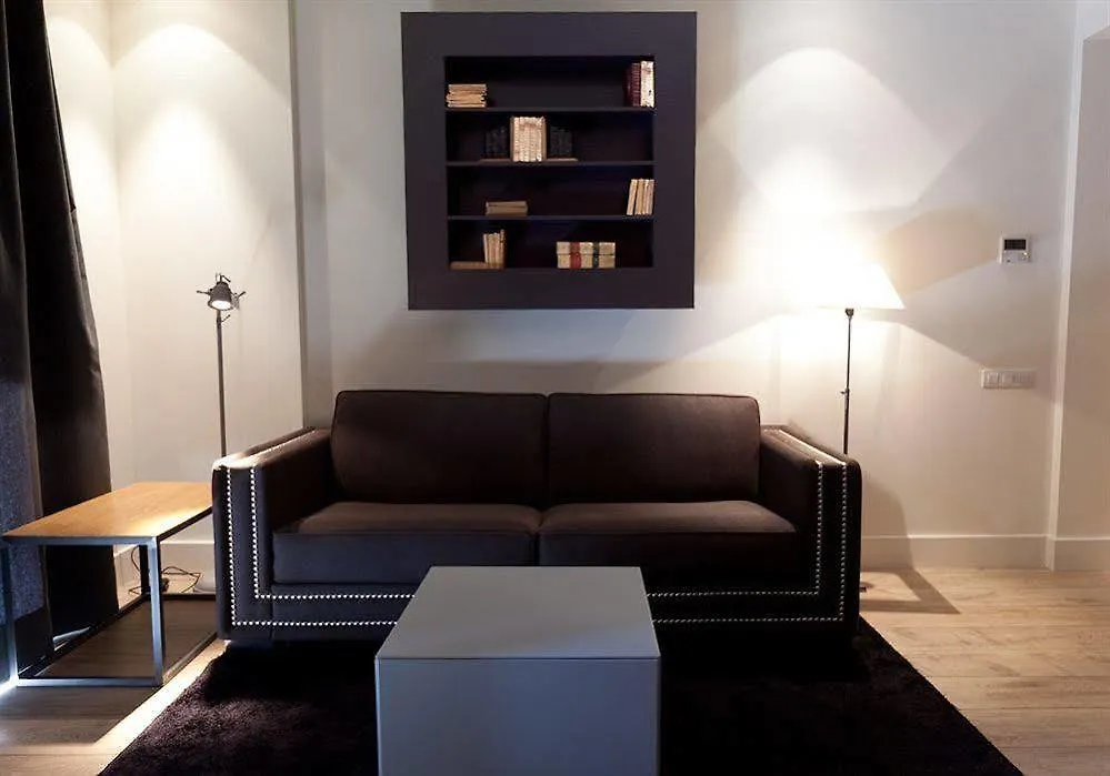 Cosmo Apartments Consell De Cent - Plaza Universitat Barcelona Španělsko